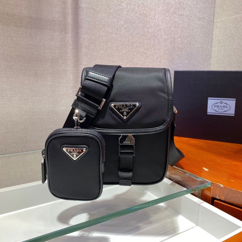 Pra*a satchel bags